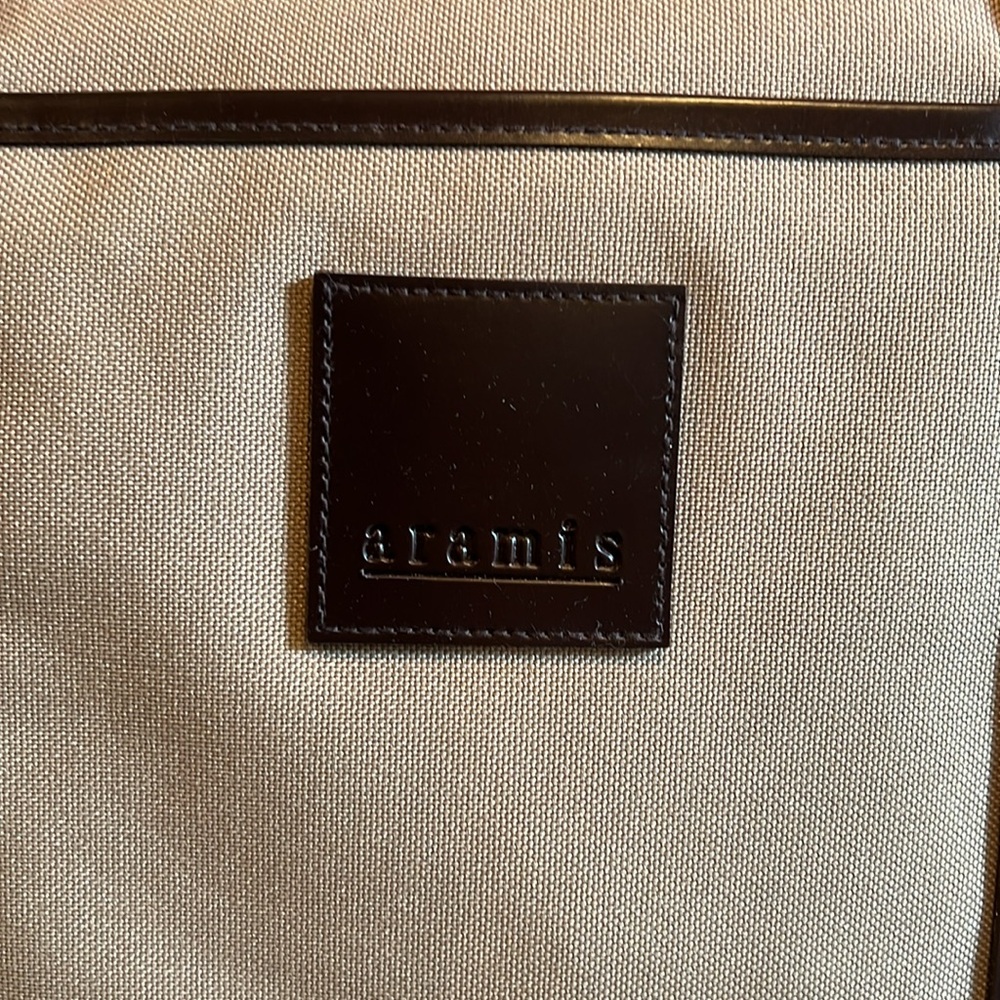 Aramis Duffel Bag (New) - Picture 2 of 6